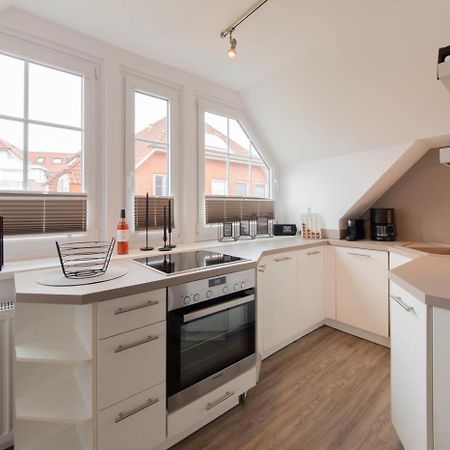 Ferienwohnung Auszeit Timmendorfer Strand Exteriér fotografie