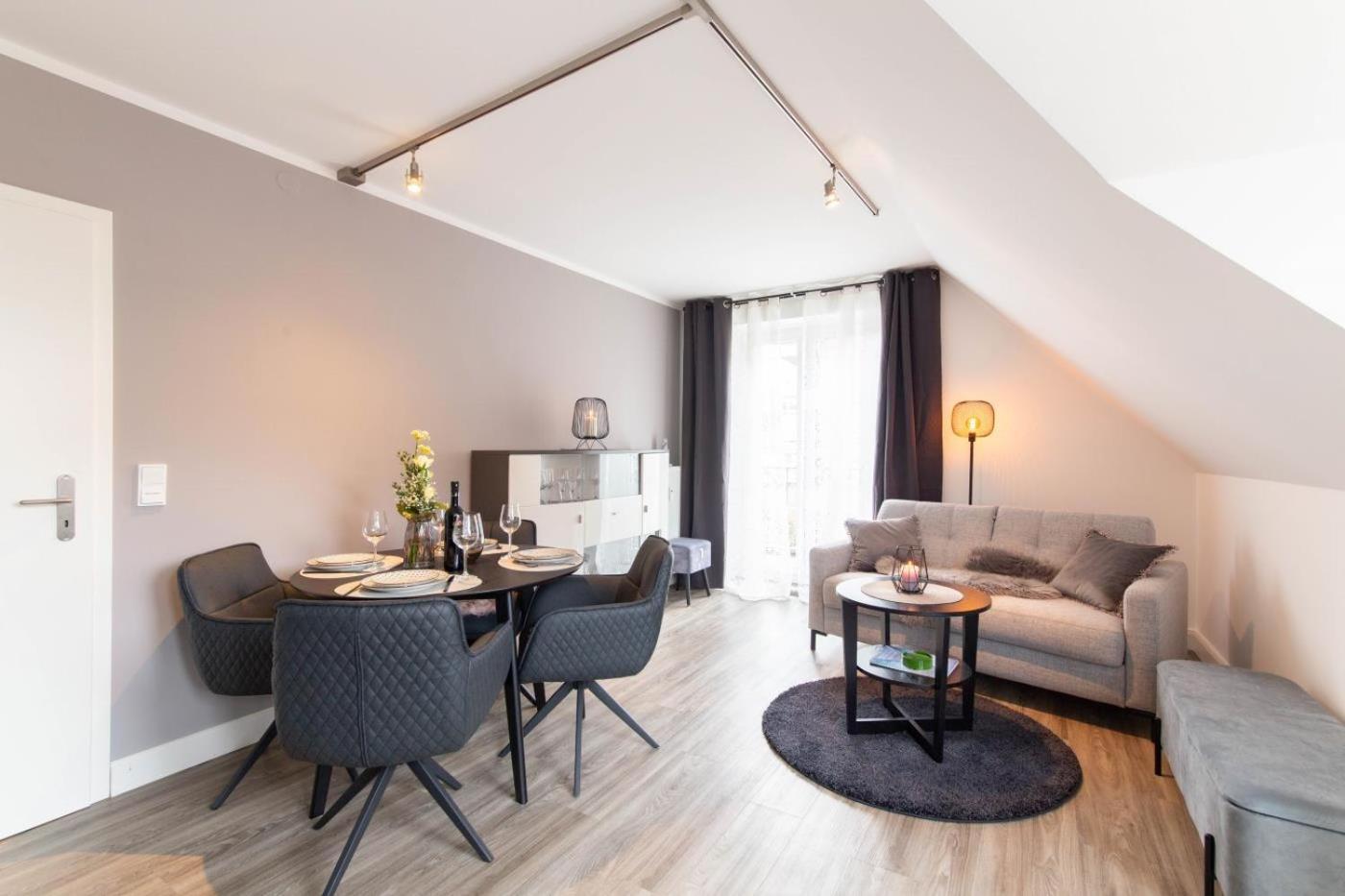 Ferienwohnung Auszeit Timmendorfer Strand Exteriér fotografie