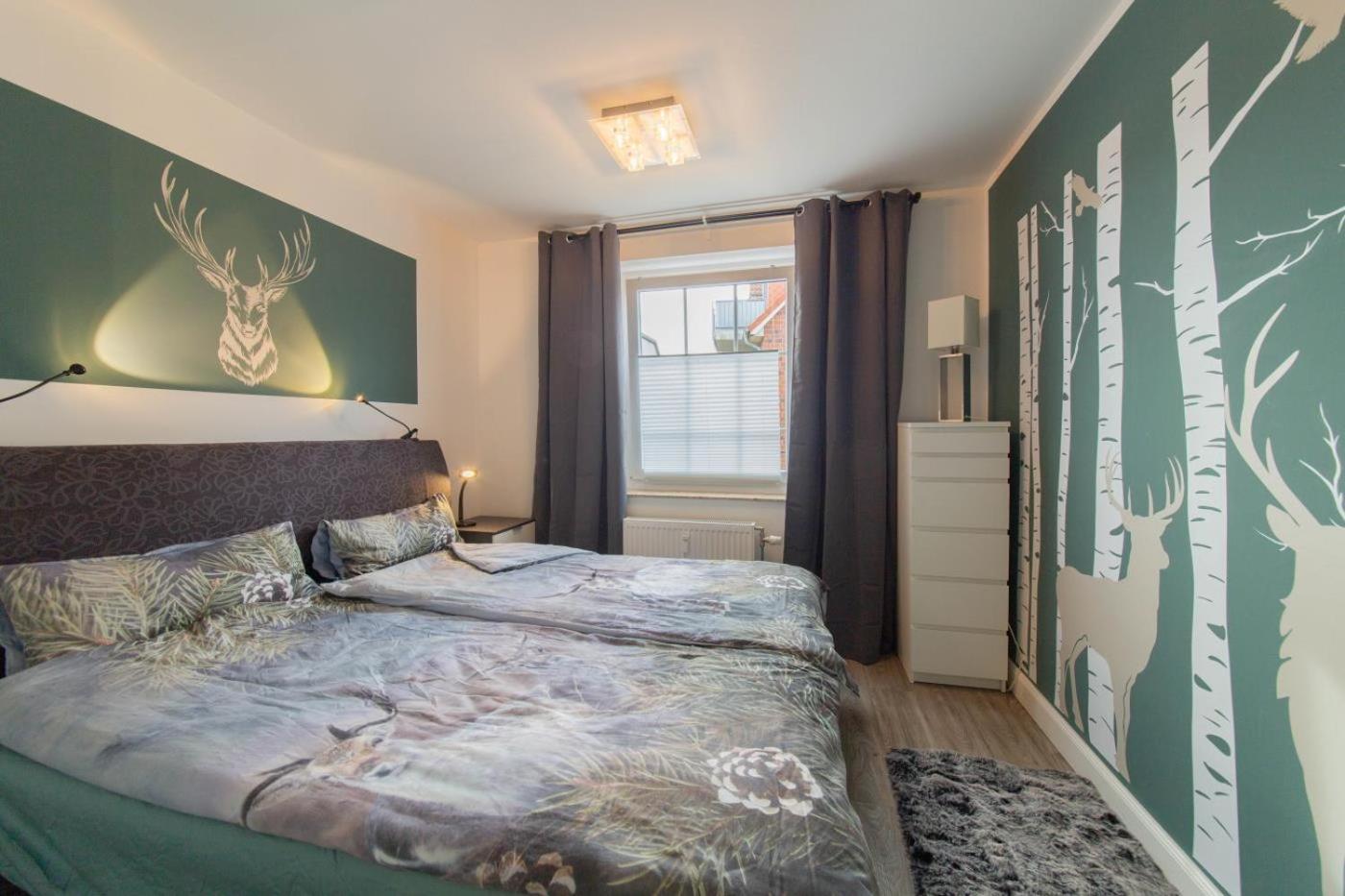 Ferienwohnung Auszeit Timmendorfer Strand Exteriér fotografie