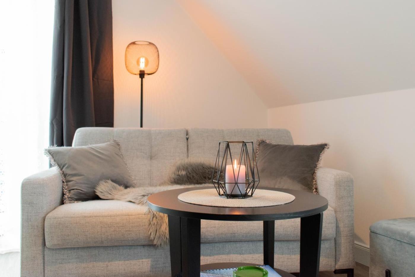Ferienwohnung Auszeit Timmendorfer Strand Exteriér fotografie